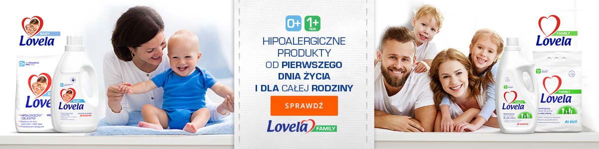 1200x300 lovela baby family hipoalergiczne produkty