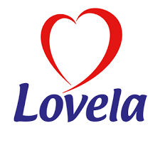 Lovela Logo
