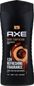 Axe żel pod prysznic 400ml Dark Temptation