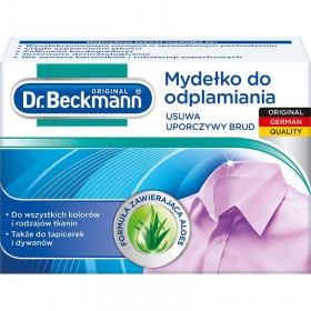 Dr. Beckmann mydełko do odplamiania 100g