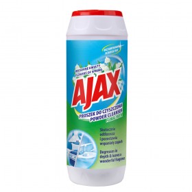 Ajax proszek do czyszczenia 450g Floral Fiesta