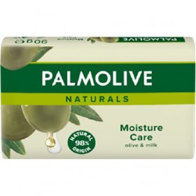 Palmolive mydło 90g Olive & Milk