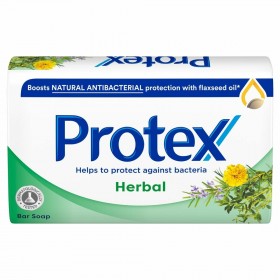 Protex mydło antybakteryjne 90g Herbal