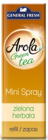 General Fresh Arola Mini Spray zapas 15ml Herbata