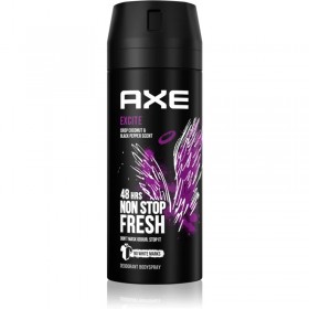 Axe dezodorant męski spray 150ml Excite