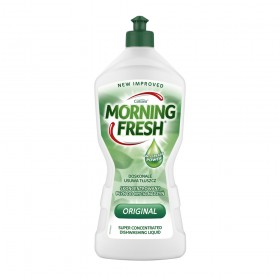 Morning Fresh płyn do mycia naczyń 900ml Original
