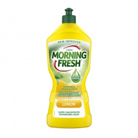 Morning Fresh płyn do mycia naczyń 900ml Lemon