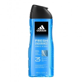 Adidas żel pod prysznic męski 400ml Fresh Endurance