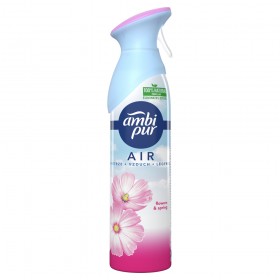 Ambi Pur spray 300ml Flowers & Spring